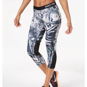 Nike Capri Legging